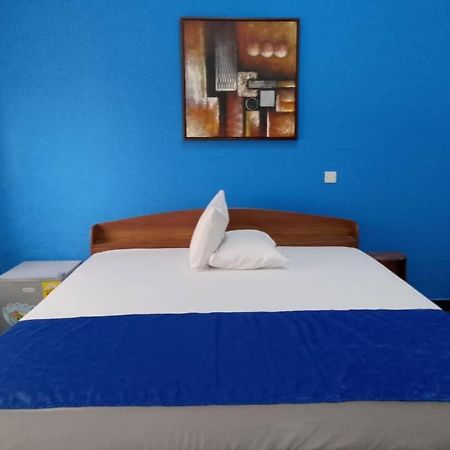 De L'Abamba Beach Resort And Spa Sekondi-Takoradi Екстериор снимка