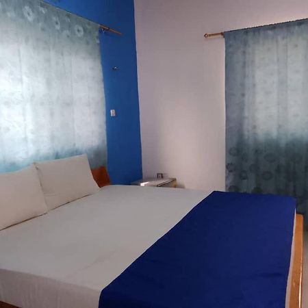 De L'Abamba Beach Resort And Spa Sekondi-Takoradi Екстериор снимка