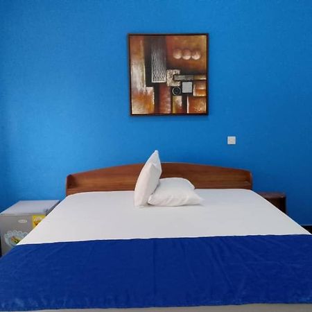 De L'Abamba Beach Resort And Spa Sekondi-Takoradi Екстериор снимка