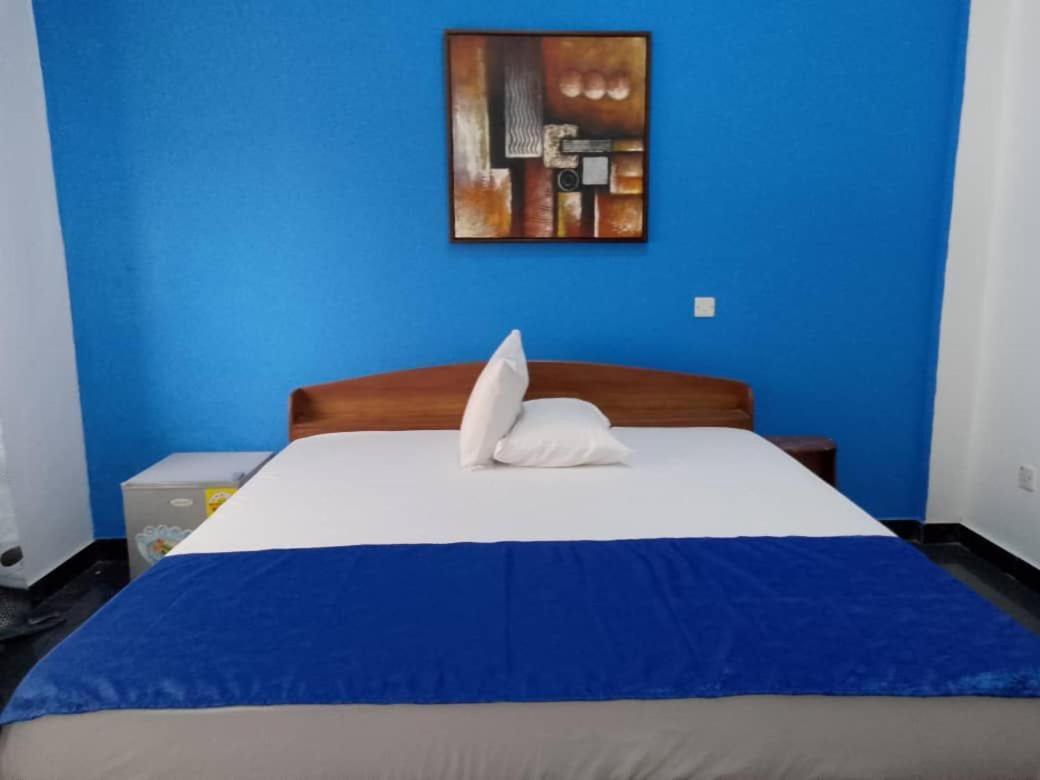 De L'Abamba Beach Resort And Spa Sekondi-Takoradi Екстериор снимка