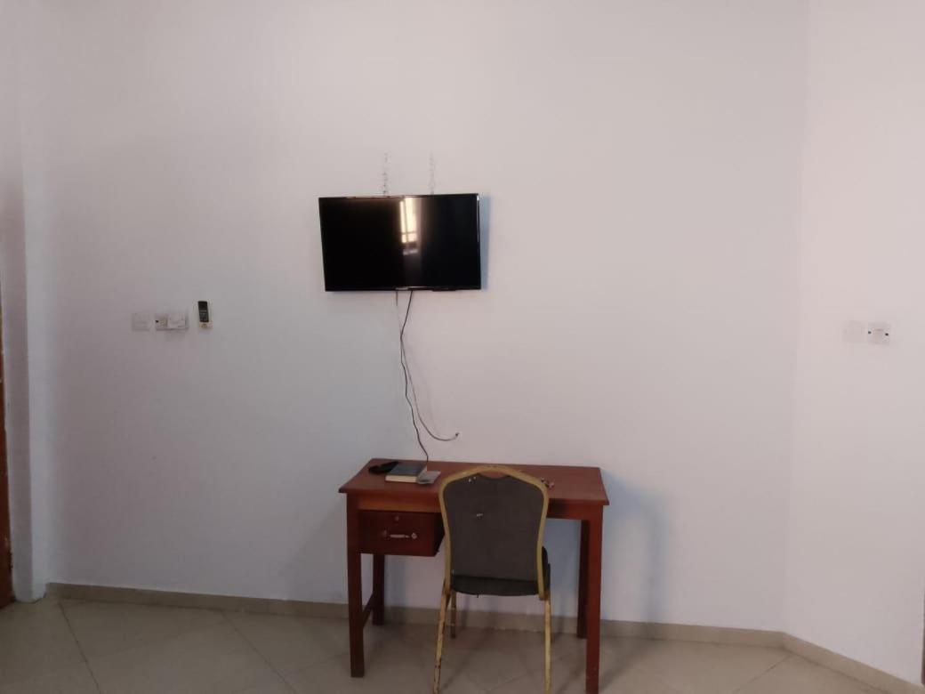 De L'Abamba Beach Resort And Spa Sekondi-Takoradi Екстериор снимка