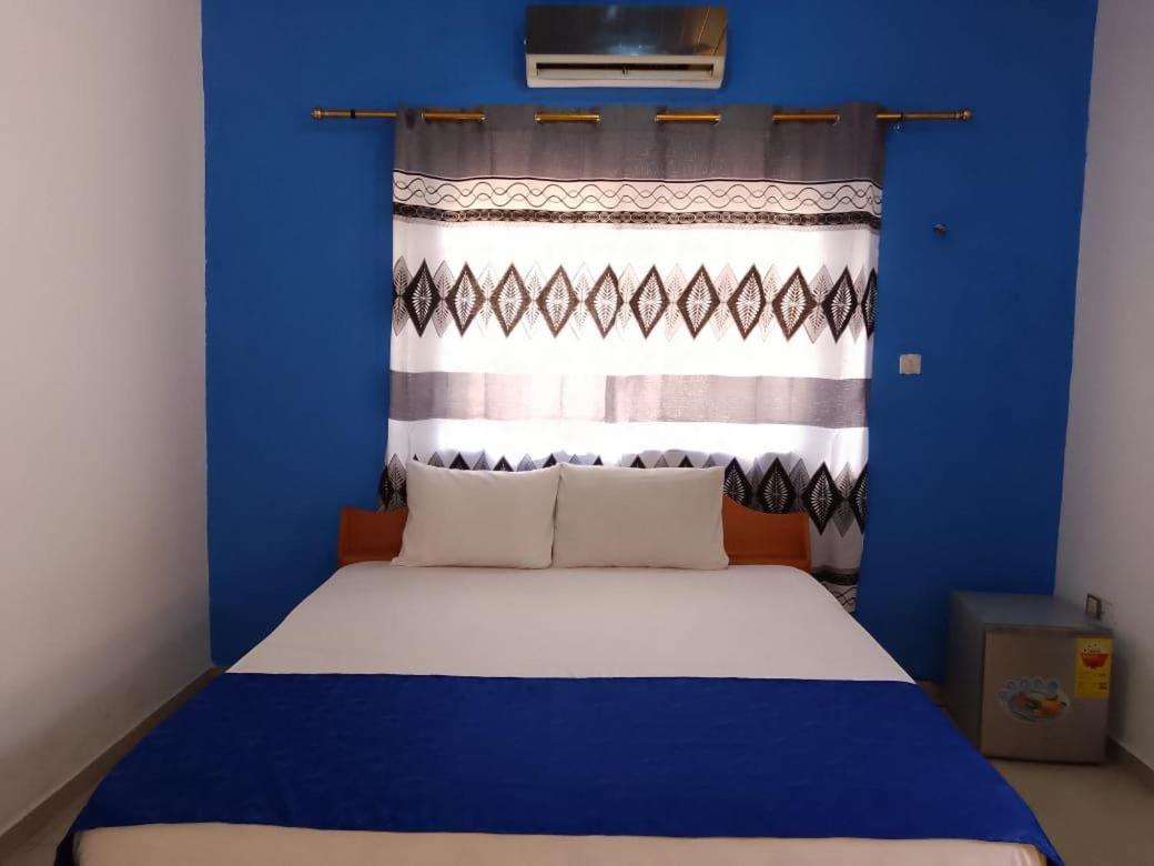 De L'Abamba Beach Resort And Spa Sekondi-Takoradi Екстериор снимка
