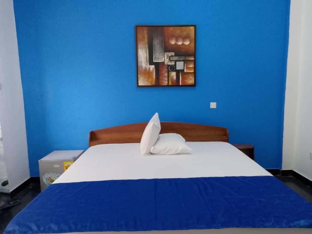 De L'Abamba Beach Resort And Spa Sekondi-Takoradi Екстериор снимка