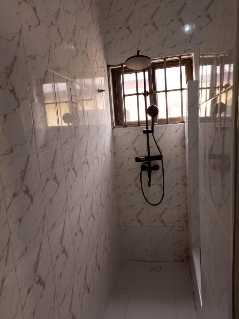 De L'Abamba Beach Resort And Spa Sekondi-Takoradi Екстериор снимка